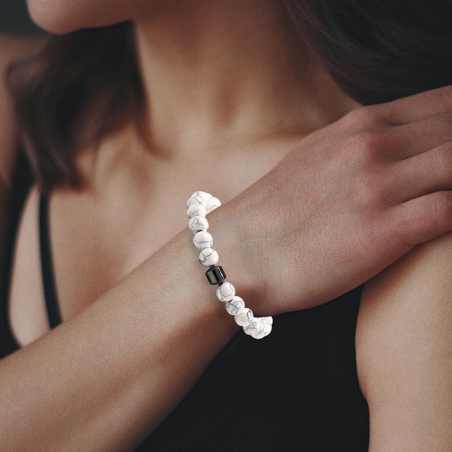 NovaSnap™ - Sleep Magnetic Bracelet