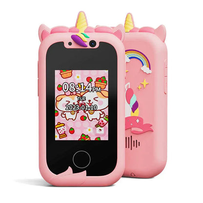 MiniTalk™ – Kids learning Phone