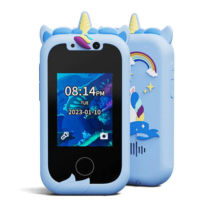MiniTalk™ – Kids learning Phone
