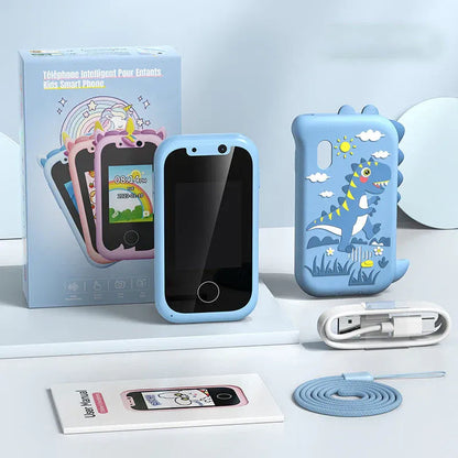 MiniTalk™ – Kids learning Phone