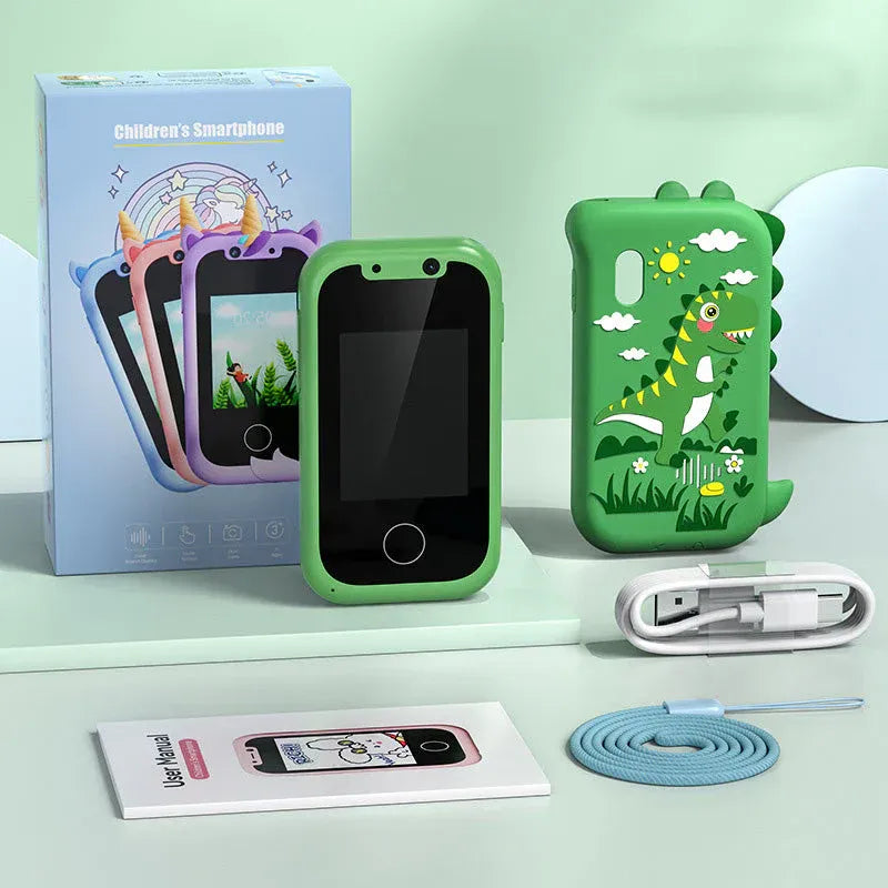 MiniTalk™ – Kids learning Phone