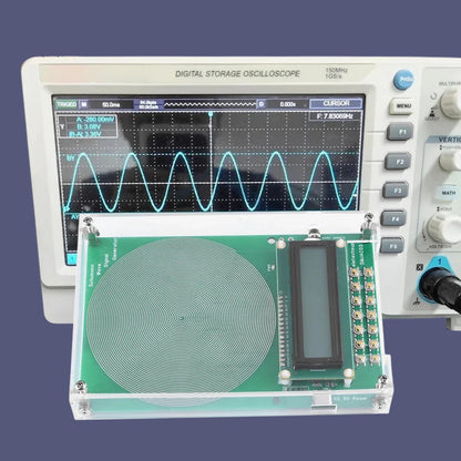 EnerGenix™ - Resonance Generator