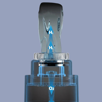 Aqualis™ - Water Bottle