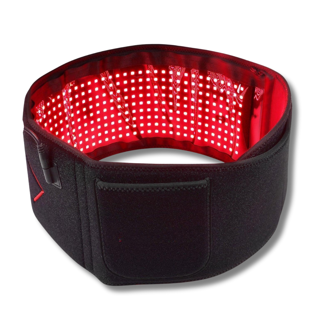 VitalBand™ - Wavelength Belt