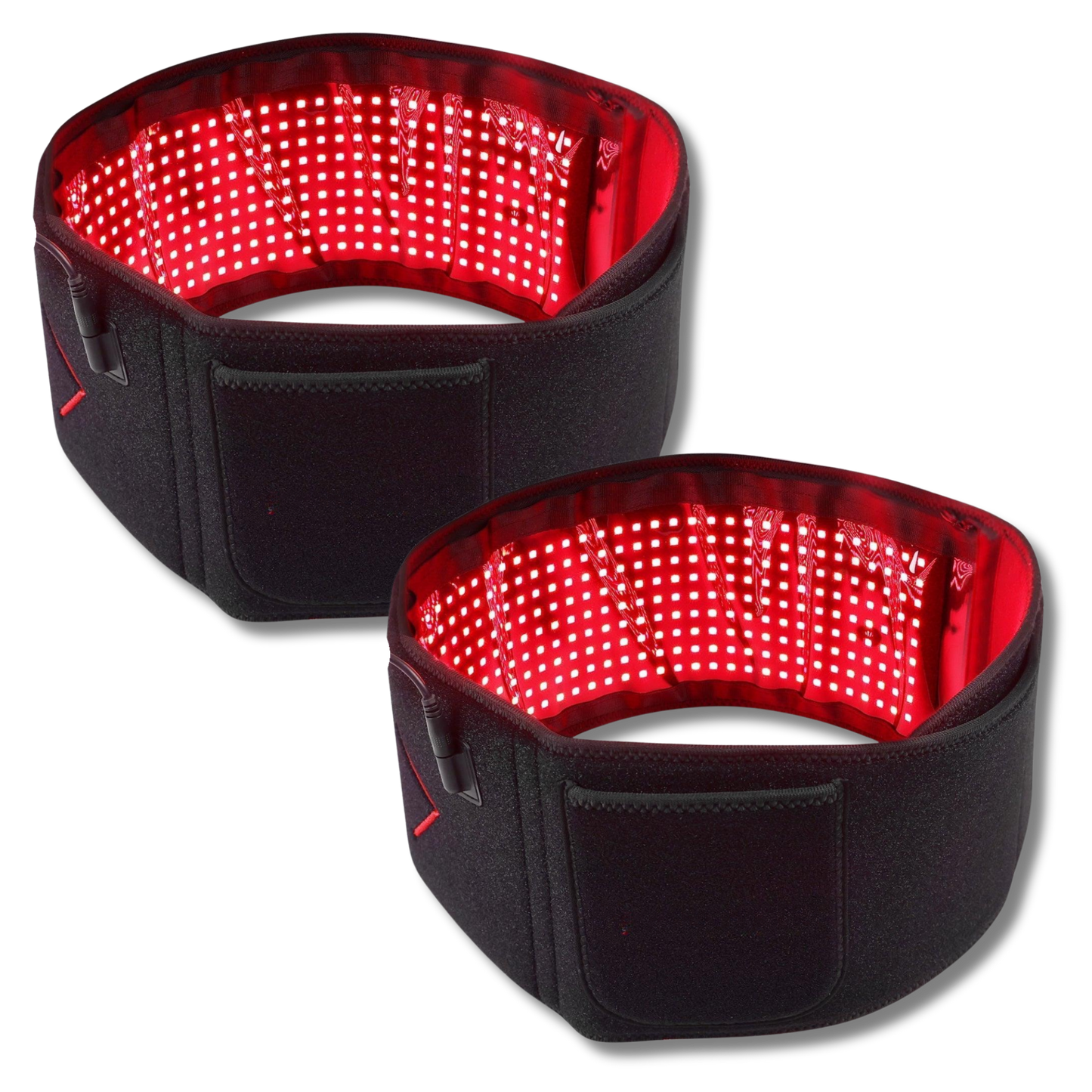 VitalBand™ - Wavelength Belt