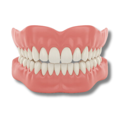 SmileCraft™ - Denture Set