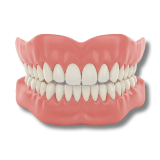 SmileCraft™ - Denture Set