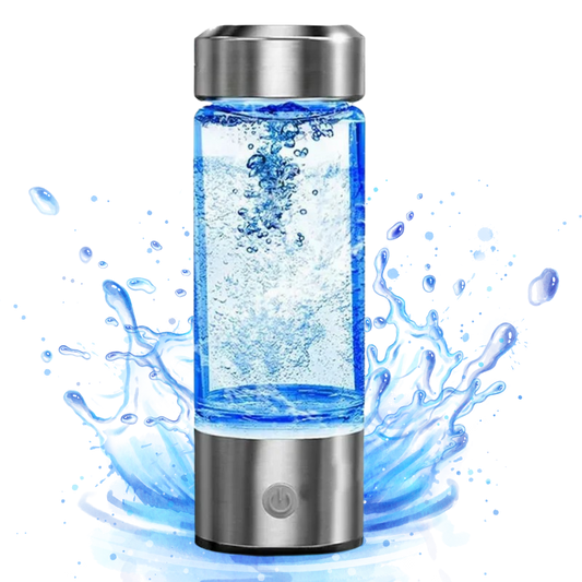 Aqualis™ - Water Bottle