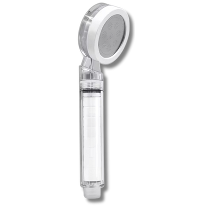 SpaVita™ Water Filter Shower