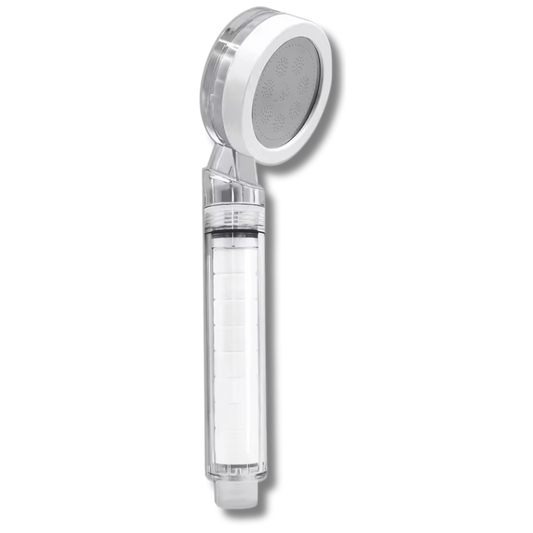 SpaVita™ Water Filter Shower