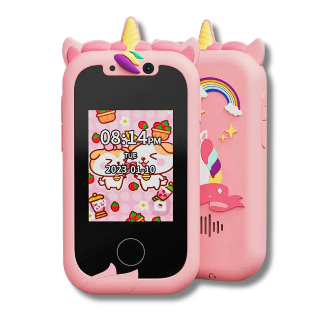 MiniTalk™ – Kids learning Phone