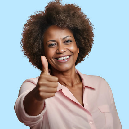 SmileCraft™ - Denture Set