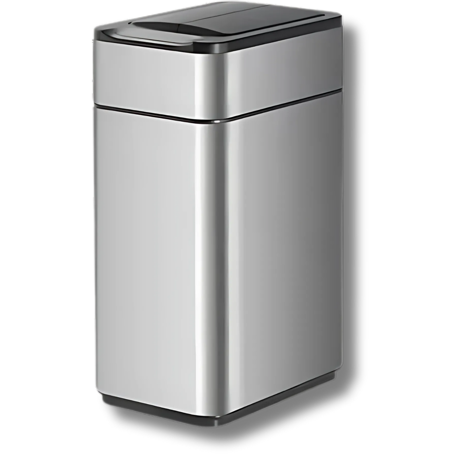TidyTek™ - Smart Trash Can