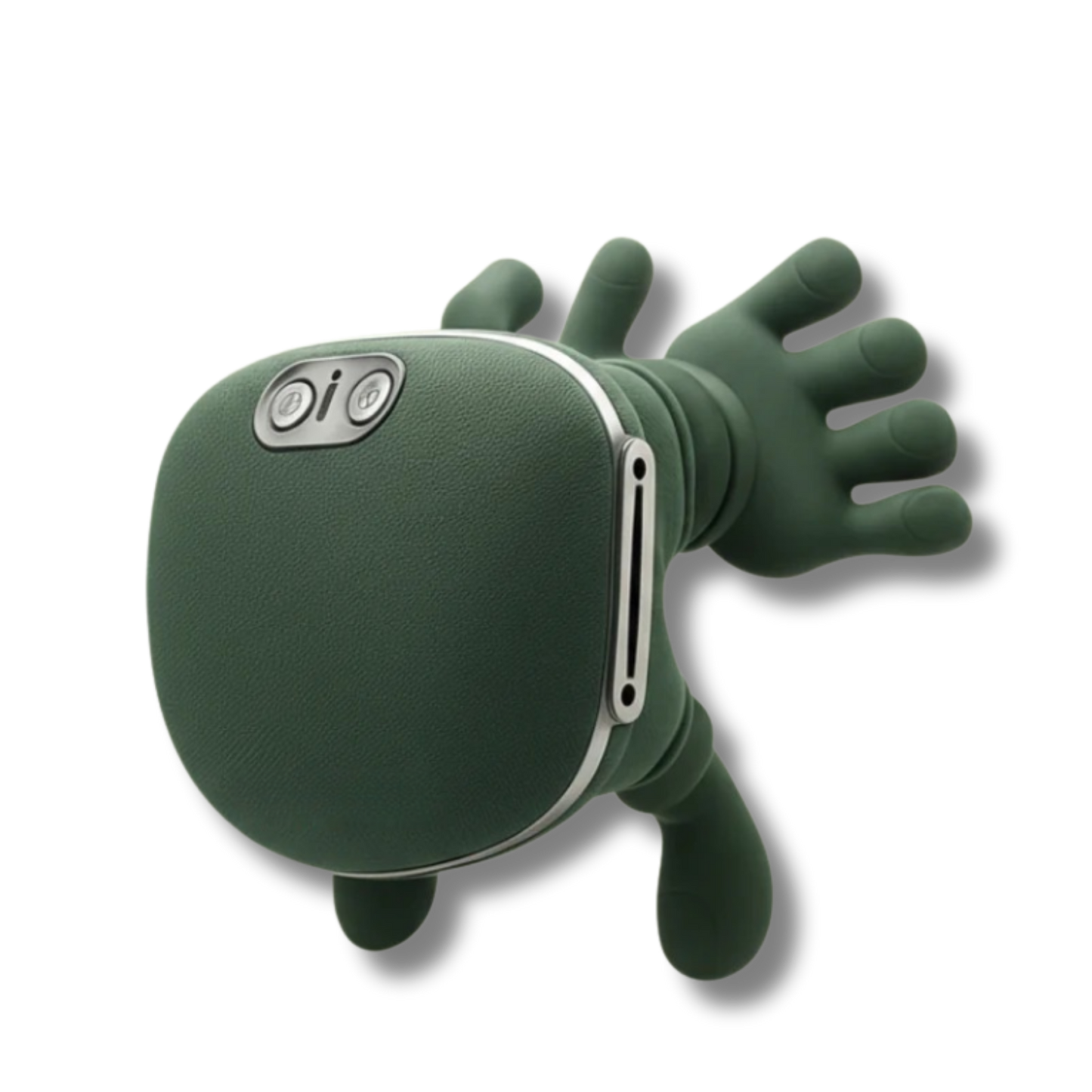 ZenithWrap™ - 360° Neck & Shoulder Massager