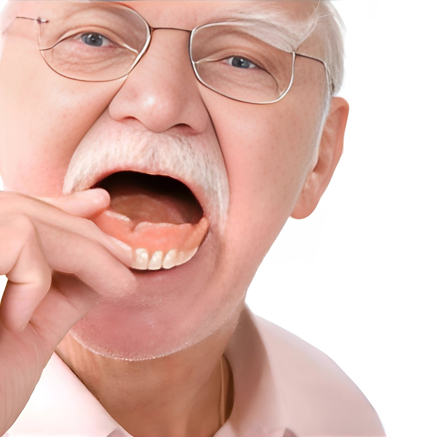 SmileCraft™ - Denture Set