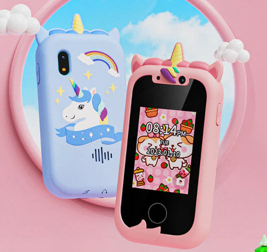 MiniTalk™ – Kids learning Phone