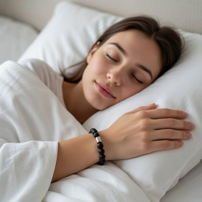 NovaSnap™ - Sleep Magnetic Bracelet