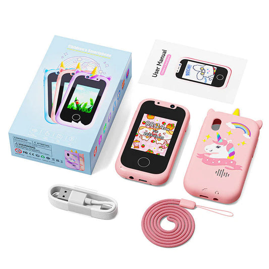 MiniTalk™ – Kids learning Phone