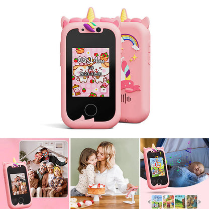 MiniTalk™ – Kids learning Phone