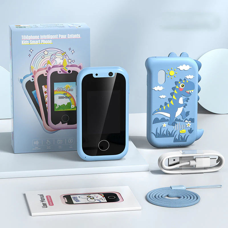 MiniTalk™ – Kids learning Phone