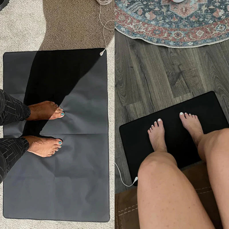 EnerRoot™ - Premium Grounding Mat