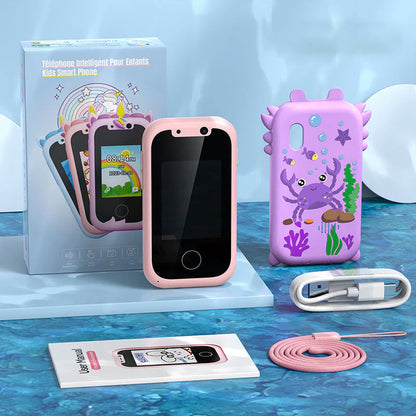 MiniTalk™ – Kids learning Phone