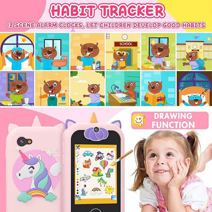 MiniTalk™ – Kids learning Phone