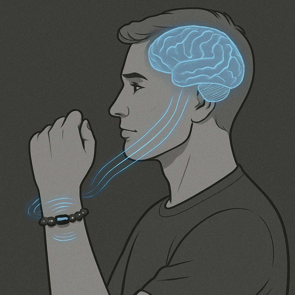 NovaSnap™ - Sleep Magnetic Bracelet