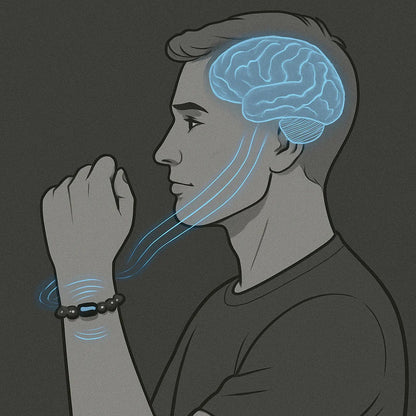 NovaSnap™ - Sleep Magnetic Bracelet