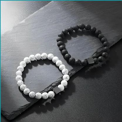 NovaSnap™ - Sleep Magnetic Bracelet